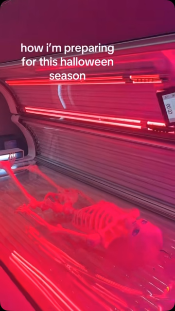 We take spooky season VERY seriously here at Oconee Tan! 👻
A little spooky, a lot of glow! Come get Halloween-ready with us! ✨  Oconee Tan + Wellness 
📍 @thevillagemalcombridge 
📱 706-818-2722