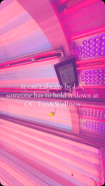 Happy Sunday! Come get your week started off right by doing some self care! We are here till 5’ can’t wait to see you🩷  Oconee Tan + Wellness 
📍 @thevillagemalcombridge 
📱 706-818-2722