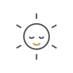 Sunsphere Facial icon