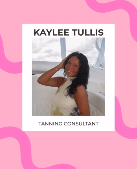 ✨ OCONEE TAN + WELLNESS TEAM SPOTLIGHT ✨  🤎 Meet Kaylee Tullis!
☀️ Position: Tanning Consultant  💖 What’s your favorite service or product?
My favorite products are Perfect 10 Hybrid Face Intensifier and Fever DHA Bronzer! ✨  🎓 What’s one fun fact about you that people would never guess?
I’m majoring in Radiology!! 🩻  🌴 What’s your ultimate “perfect day” outside of work?
My ultimate perfect day outside of work would be spending time with my family and friends, going to the pool, and just relaxing! 💕  We love having Kaylee on our Oconee Tan + Wellness team! 🤎✨  #OconeeTanAndWellness #MeetTheTeam #TeamSpotlight #TanningConsultant #GlowTime